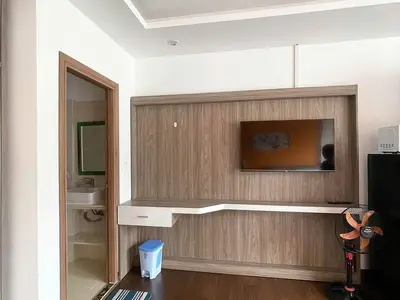 1 bedroom · apartments · Dalat