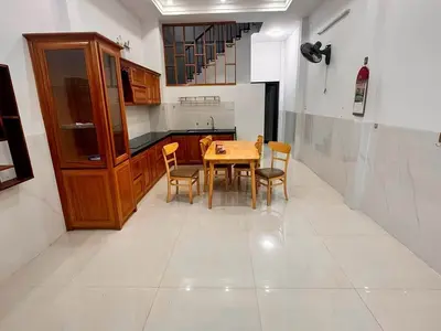 3 bedrooms · house · Quy Nhon