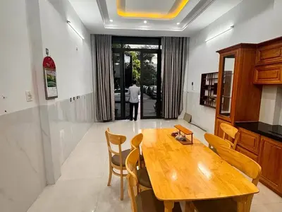 3 bedrooms · house · Quy Nhon