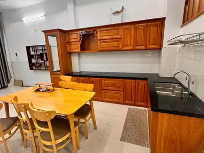 3 bedrooms · house · Quy Nhon