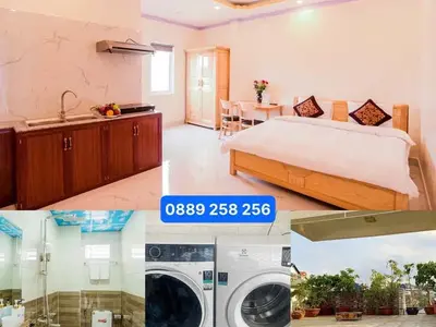 1 bedroom · apartments · Dalat
