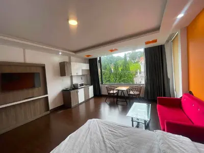 1 bedroom · apartments · Dalat