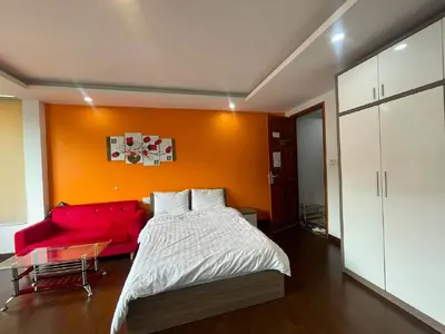 1 bedroom · apartments · Dalat