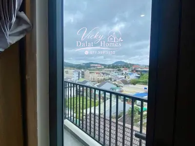 1 bedroom · apartments · Dalat