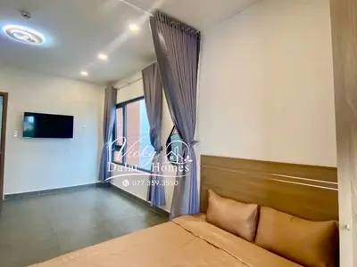 1 bedroom · apartments · Dalat