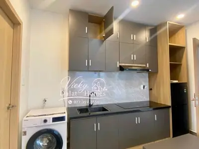 1 bedroom · apartments · Dalat