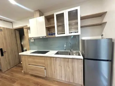 1 bedroom · apartments · Dalat