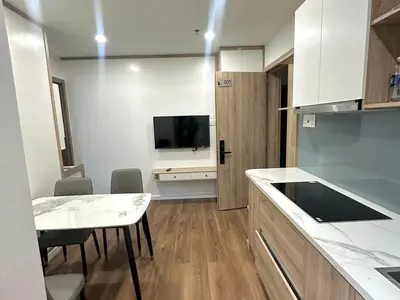 1 bedroom · apartments · Dalat