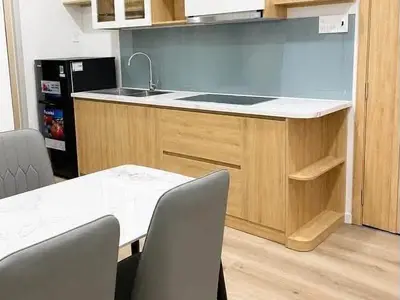 1 bedroom · apartments · Dalat