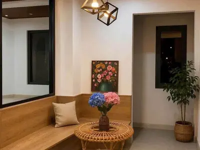 1 bedroom · apartments · Dalat