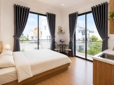 1 bedroom · apartments · Dalat