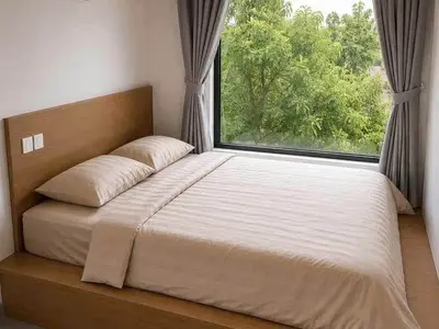 1 bedroom · apartments · Dalat