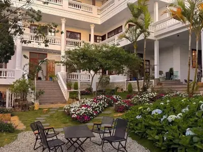 1 bedroom · apartments · Dalat