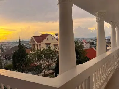 1 bedroom · apartments · Dalat