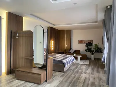1 bedroom · apartments · Dalat