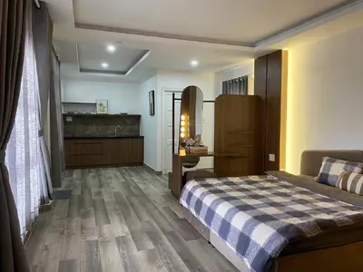 1 bedroom · apartments · Dalat