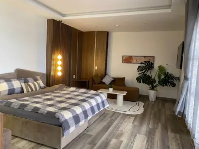 1 bedroom · apartments · Dalat