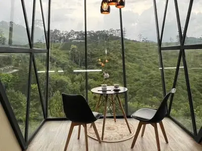2 bedrooms · house · Dalat