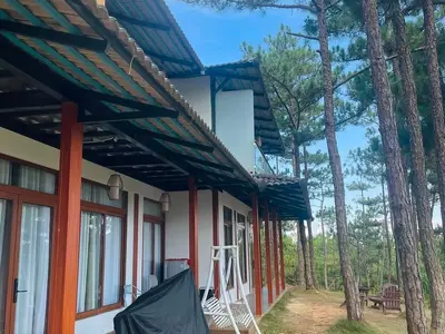 2 bedrooms · house · Dalat