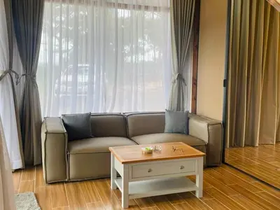 2 bedrooms · house · Dalat
