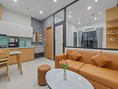 1 bedroom · apartments · Da Nang