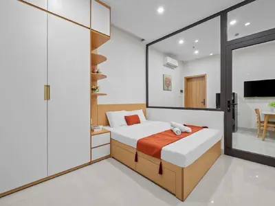 1 bedroom · apartments · Da Nang