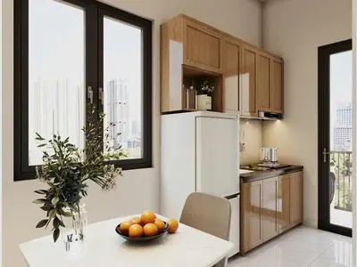 1 bedroom · apartments · Da Nang