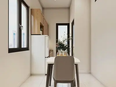 1 bedroom · apartments · Da Nang