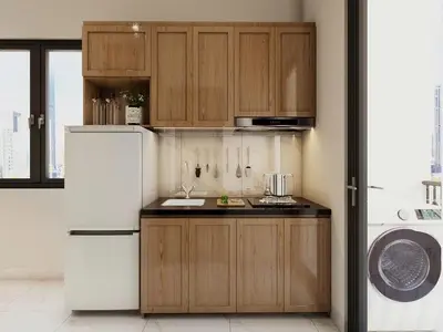 1 bedroom · apartments · Da Nang