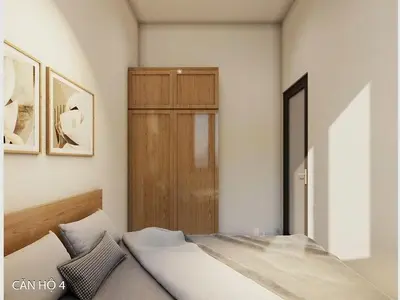 1 bedroom · apartments · Da Nang