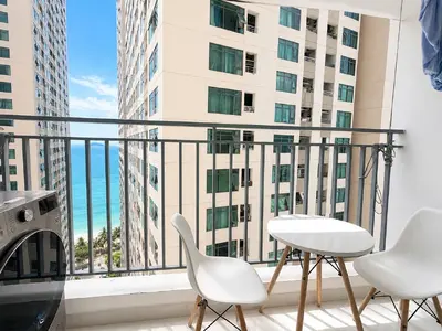 2 bedrooms · apartments · Nha Trang