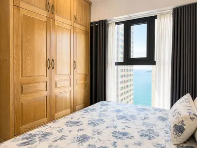 2 bedrooms · apartments · Nha Trang