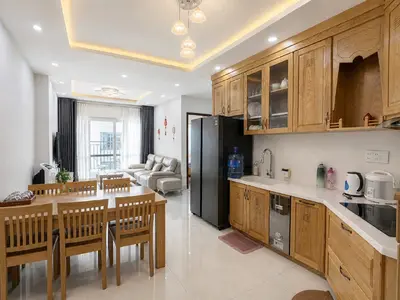2 bedrooms · apartments · Nha Trang