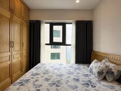 2 bedrooms · apartments · Nha Trang