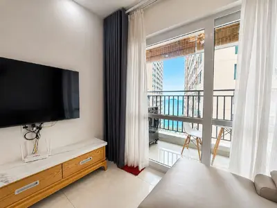 2 bedrooms · apartments · Nha Trang