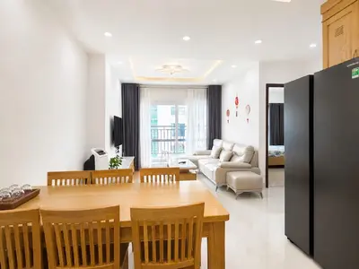 2 bedrooms · apartments · Nha Trang