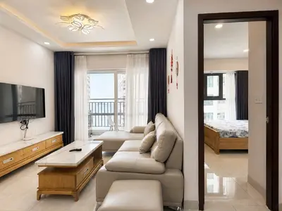 2 bedrooms · apartments · Nha Trang