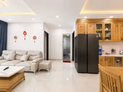 2 bedrooms · apartments · Nha Trang