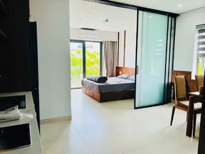 1 bedroom · apartments · Da Nang