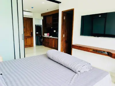 1 bedroom · apartments · Da Nang