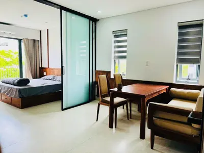 1 bedroom · apartments · Da Nang