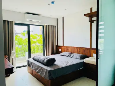 1 bedroom · apartments · Da Nang
