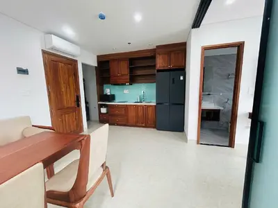 1 bedroom · apartments · Da Nang
