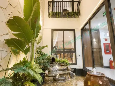 1 bedroom · apartments · Da Nang, My Khe Beach / Beachfront