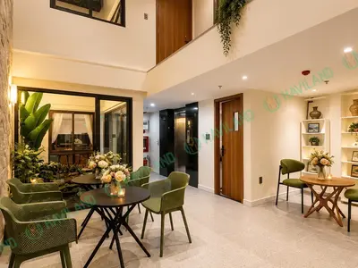 1 bedroom · apartments · Da Nang, My Khe Beach / Beachfront