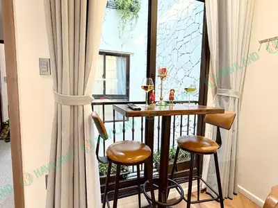 1 bedroom · apartments · Da Nang, My Khe Beach / Beachfront