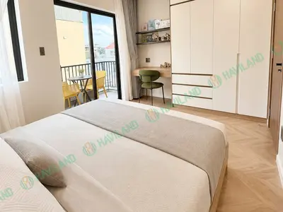 1 bedroom · apartments · Da Nang, My Khe Beach / Beachfront