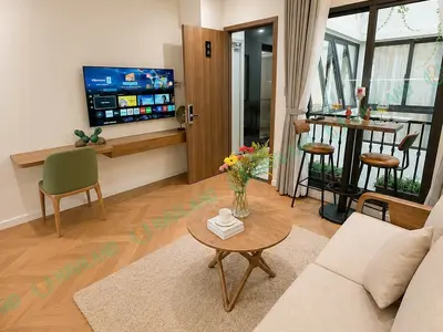 1 bedroom · apartments · Da Nang, My Khe Beach / Beachfront