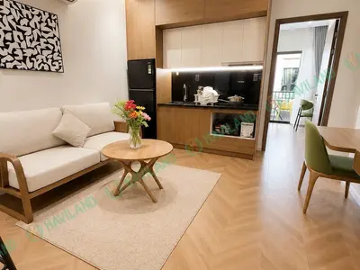 1 bedroom · apartments · Da Nang, My Khe Beach / Beachfront