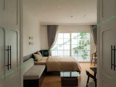 1 bedroom · apartments · Da Nang